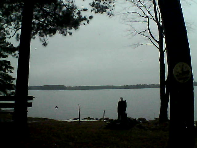 Whiteface Cam Image - Tue, 11/29/2016 7:18am 