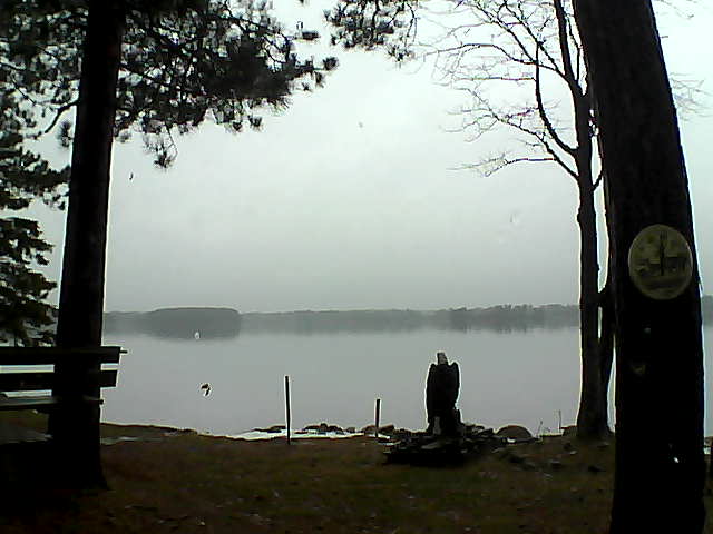 Whiteface Cam Image - Tue, 11/29/2016 7:48am 