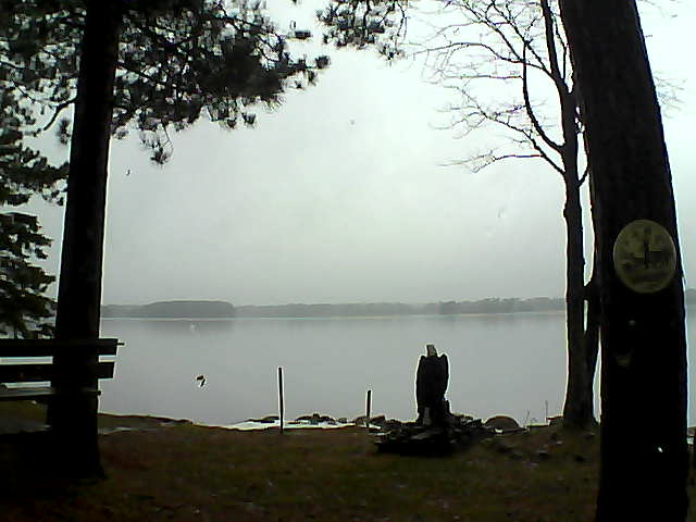 Whiteface Cam Image - Tue, 11/29/2016 7:58am 