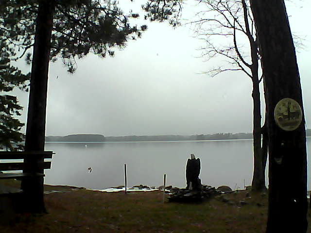 Whiteface Cam Image - Tue, 11/29/2016 8:08am 