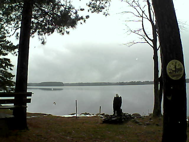 Whiteface Cam Image - Tue, 11/29/2016 8:18am 