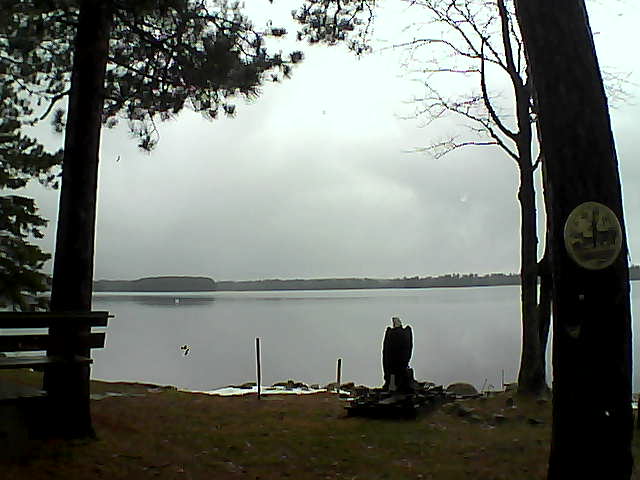 Whiteface Cam Image - Tue, 11/29/2016 8:28am 