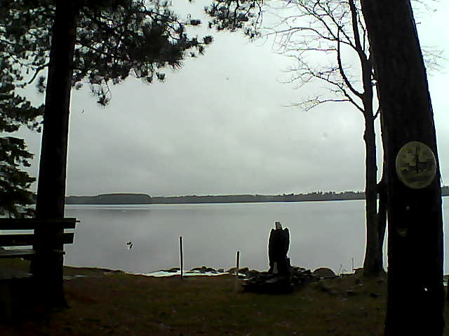 Whiteface Cam Image - Tue, 11/29/2016 8:38am 