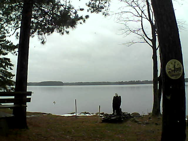 Whiteface Cam Image - Tue, 11/29/2016 8:48am 