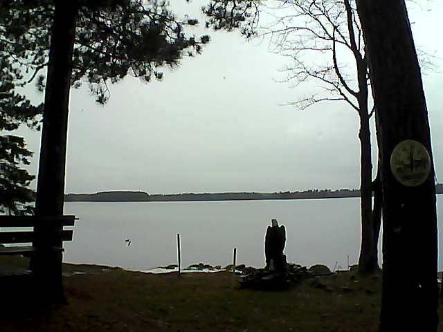 Whiteface Cam Image - Tue, 11/29/2016 9:08am 