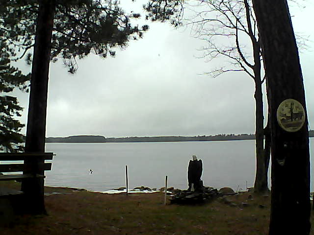 Whiteface Cam Image - Tue, 11/29/2016 9:38am 