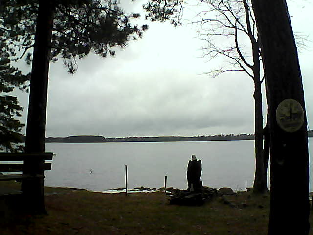 Whiteface Cam Image - Tue, 11/29/2016 10:28am 