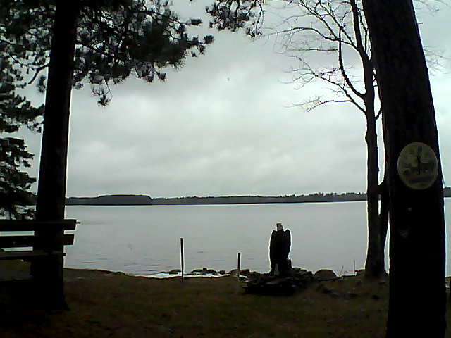 Whiteface Cam Image - Tue, 11/29/2016 10:58am 