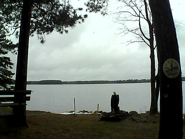 Whiteface Cam Image - Tue, 11/29/2016 11:48am 