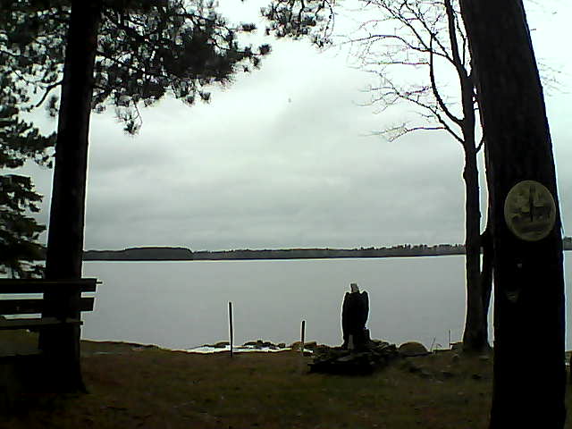 Whiteface Cam Image - Tue, 11/29/2016 12:08pm 