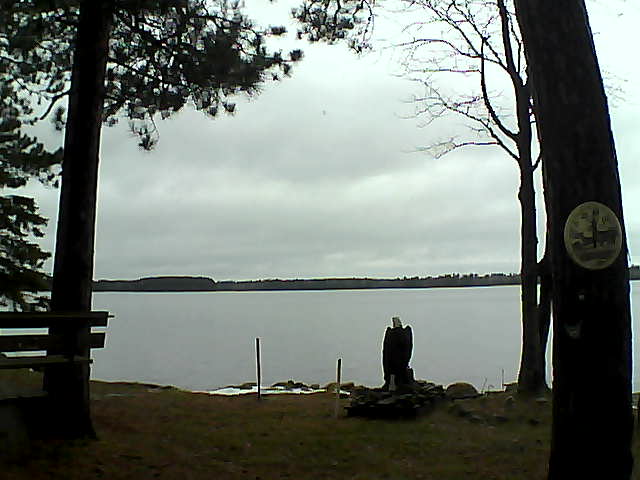 Whiteface Cam Image - Tue, 11/29/2016 12:18pm 