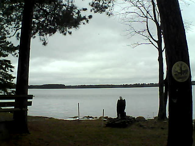 Whiteface Cam Image - Tue, 11/29/2016 12:28pm 