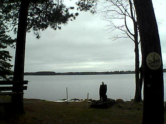 Whiteface Cam Image - Tue, 11/29/2016 12:38pm 