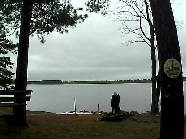 Whiteface Cam Image - Tue, 11/29/2016 12:48pm 