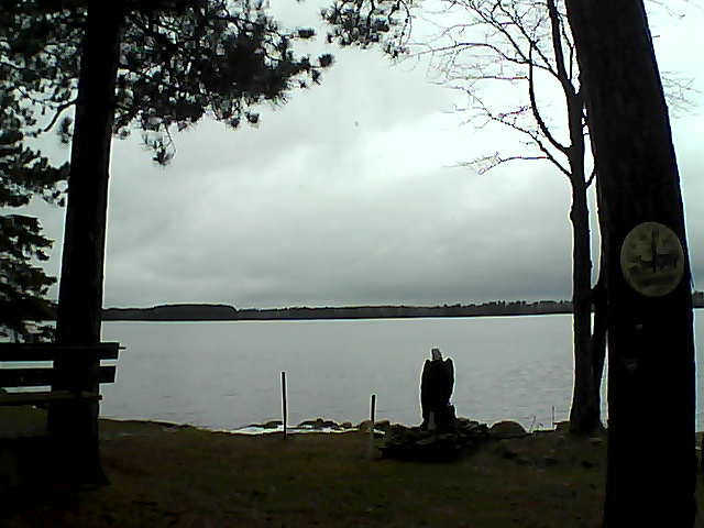 Whiteface Cam Image - Tue, 11/29/2016 12:58pm 