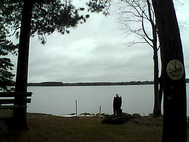 Whiteface Cam Image - Tue, 11/29/2016 1:18pm 