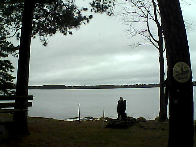 Whiteface Cam Image - Tue, 11/29/2016 1:58pm 