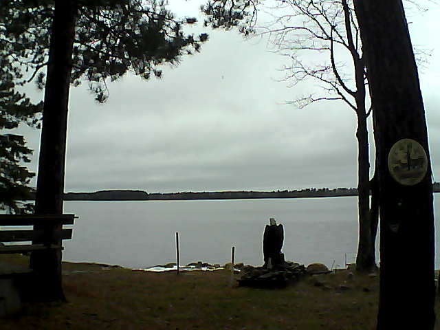 Whiteface Cam Image - Tue, 11/29/2016 2:38pm 