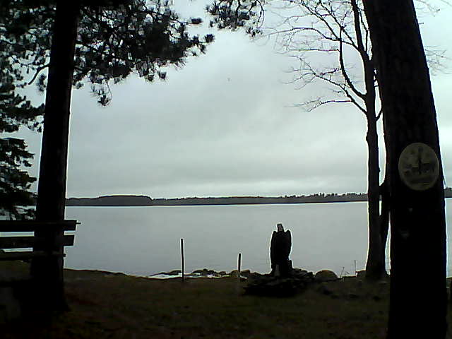 Whiteface Cam Image - Tue, 11/29/2016 3:18pm 