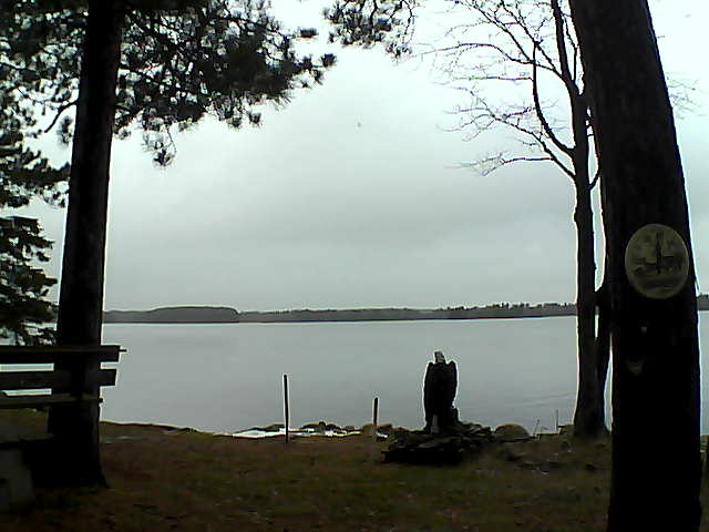 Whiteface Cam Image - Tue, 11/29/2016 3:28pm 