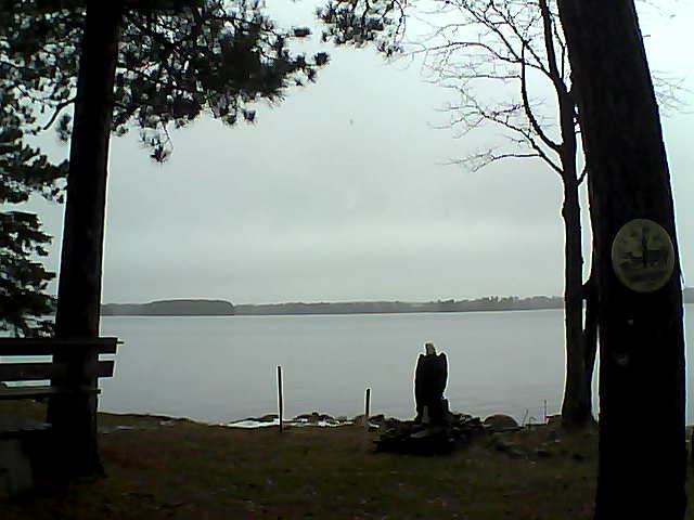 Whiteface Cam Image - Tue, 11/29/2016 3:38pm 