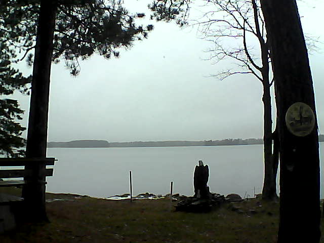 Whiteface Cam Image - Tue, 11/29/2016 3:48pm 