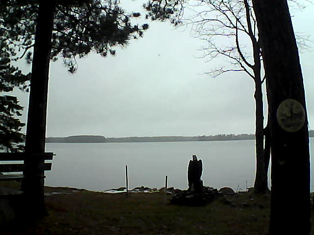 Whiteface Cam Image - Tue, 11/29/2016 4:09pm 