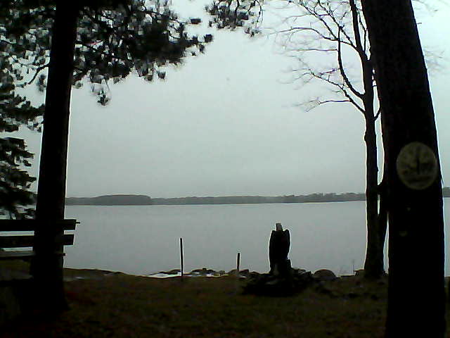 Whiteface Cam Image - Tue, 11/29/2016 4:29pm 