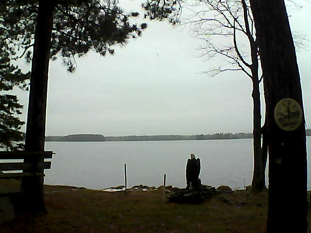 Whiteface Cam Image - Wed, 11/30/2016 8:03am 