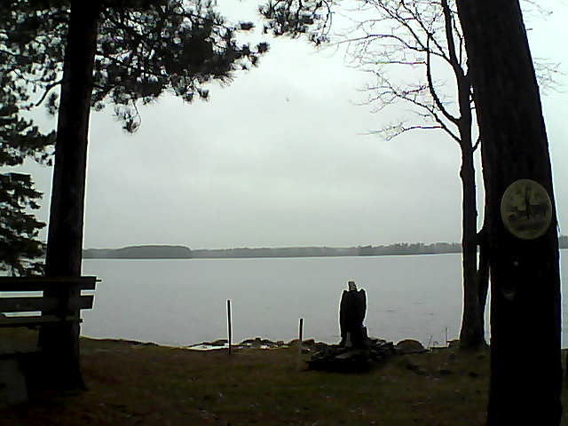 Whiteface Cam Image - Wed, 11/30/2016 8:33am 