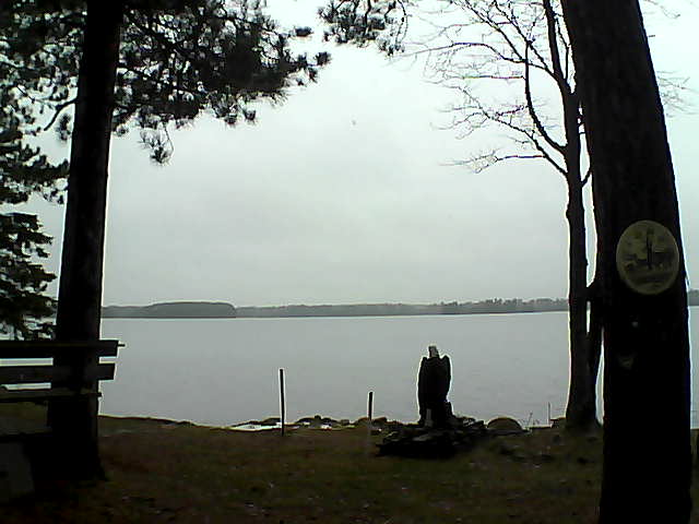 Whiteface Cam Image - Wed, 11/30/2016 8:43am 