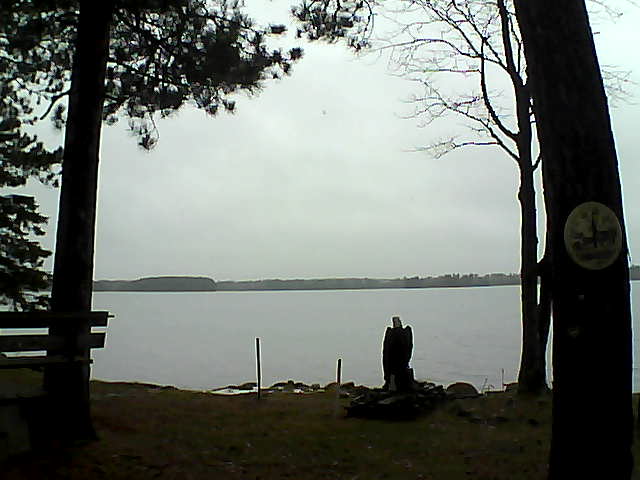 Whiteface Cam Image - Wed, 11/30/2016 8:53am 