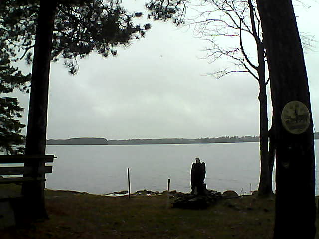 Whiteface Cam Image - Wed, 11/30/2016 9:23am 