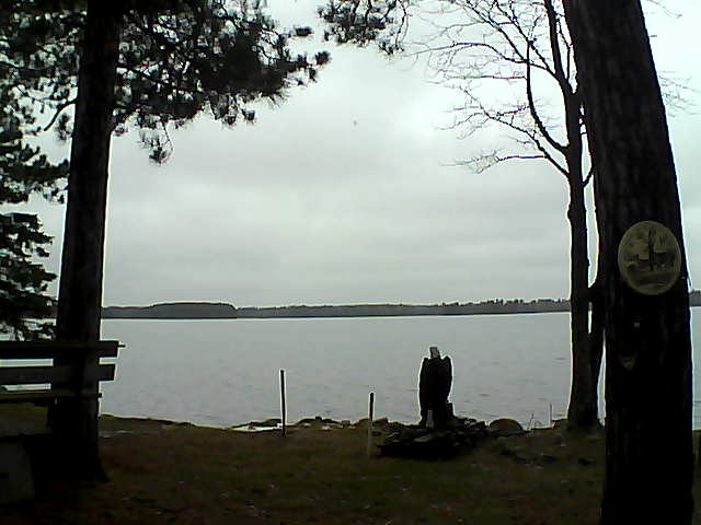 Whiteface Cam Image - Wed, 11/30/2016 12:34pm 