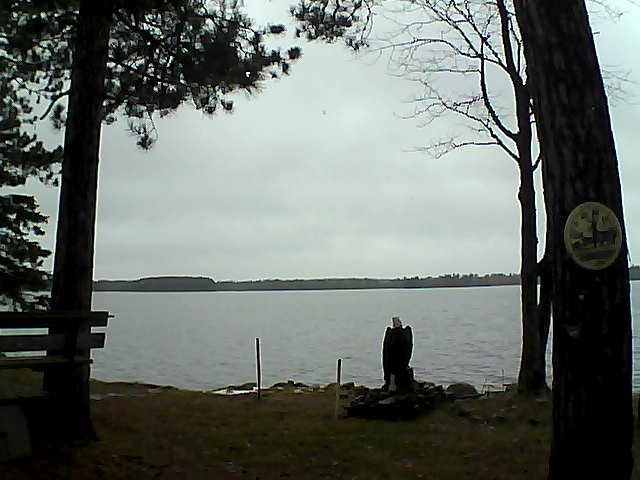 Whiteface Cam Image - Wed, 11/30/2016 12:54pm 