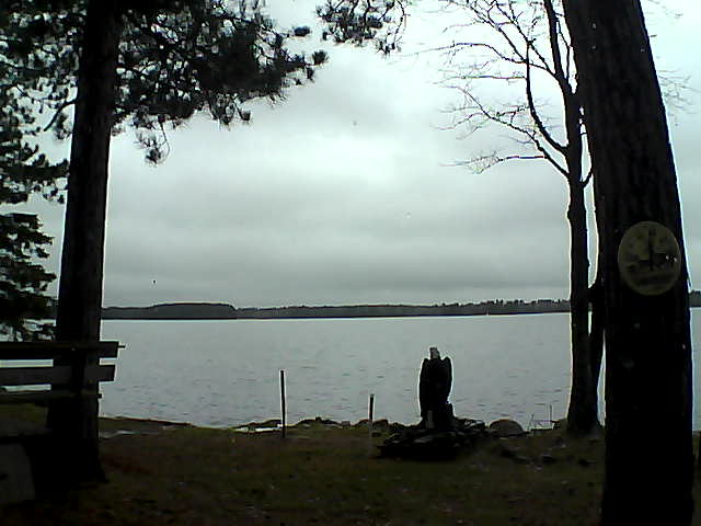 Whiteface Cam Image - Wed, 11/30/2016 2:34pm 