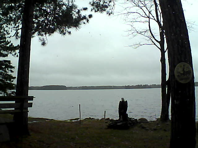 Whiteface Cam Image - Wed, 11/30/2016 3:04pm 