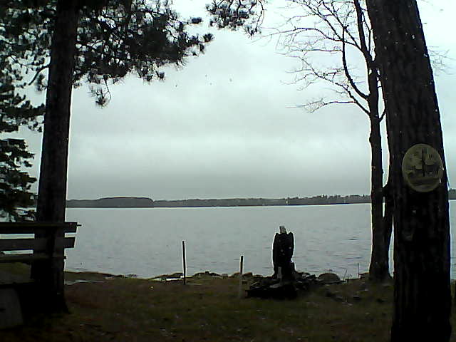 Whiteface Cam Image - Wed, 11/30/2016 3:14pm 