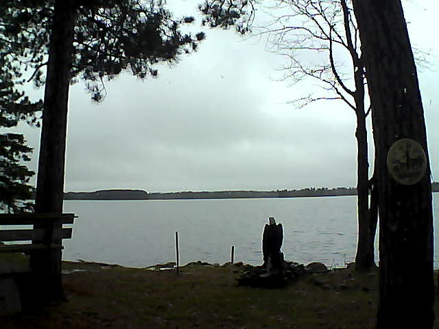 Whiteface Cam Image - Wed, 11/30/2016 3:35pm 