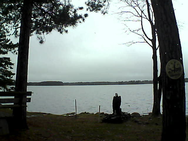 Whiteface Cam Image - Wed, 11/30/2016 3:55pm 