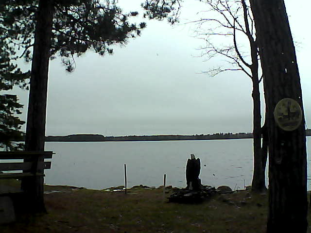 Whiteface Cam Image - Wed, 11/30/2016 4:05pm 