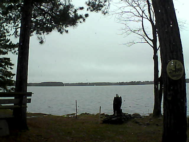 Whiteface Cam Image - Wed, 11/30/2016 4:15pm 