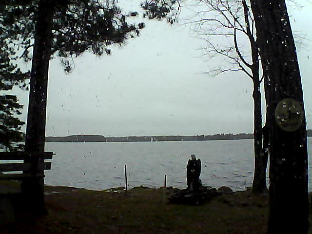 Whiteface Cam Image - Wed, 11/30/2016 4:25pm 