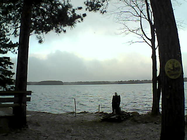 Whiteface Cam Image - Thu, 12/01/2016 8:39am 