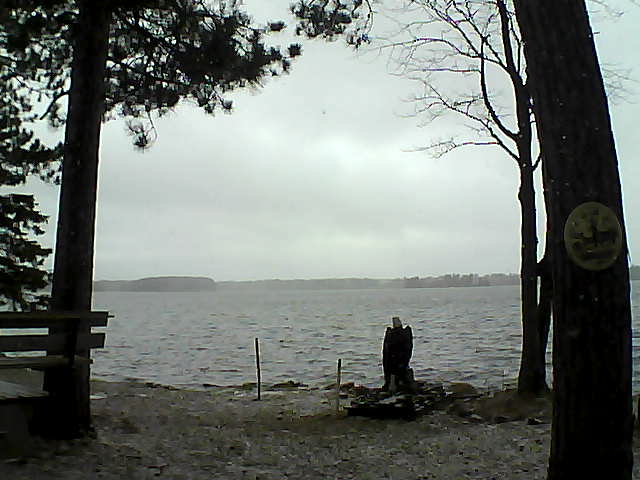 Whiteface Cam Image - Thu, 12/01/2016 10:29am 