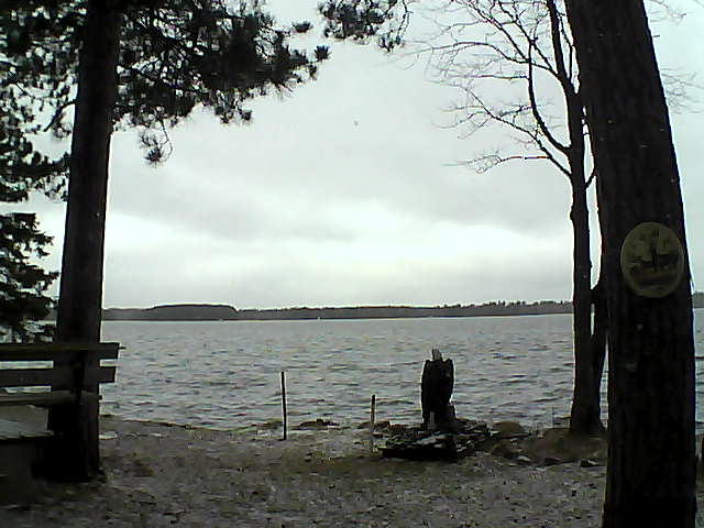 Whiteface Cam Image - Thu, 12/01/2016 10:39am 