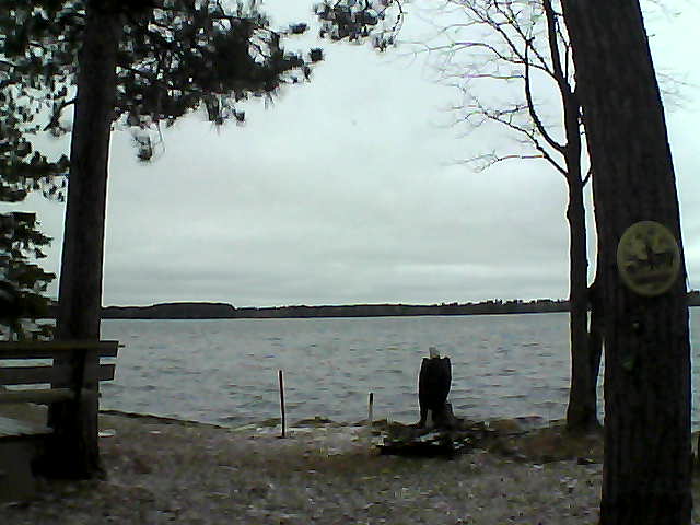 Whiteface Cam Image - Thu, 12/01/2016 4:30pm 