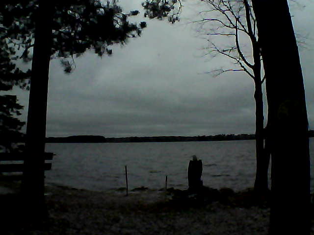 Whiteface Cam Image - Thu, 12/01/2016 4:40pm 