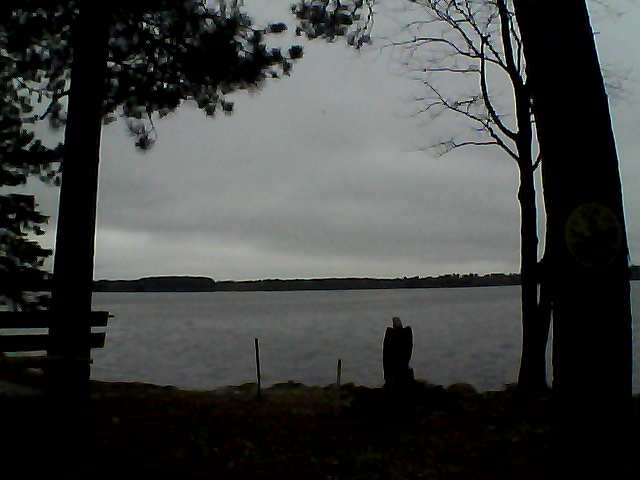 Whiteface Cam Image - Fri, 12/02/2016 4:35pm 