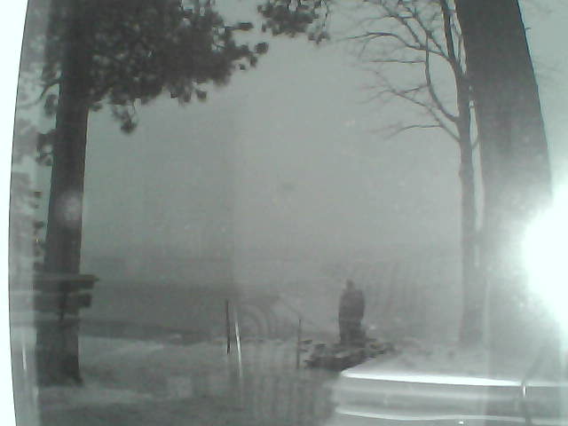 Whiteface Cam Image - Sun, 12/04/2016 7:15am 